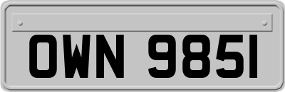 OWN9851