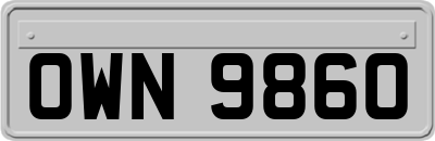 OWN9860