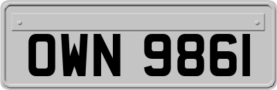 OWN9861