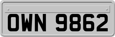 OWN9862