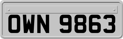 OWN9863