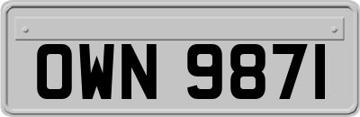 OWN9871