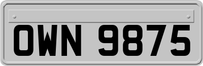OWN9875