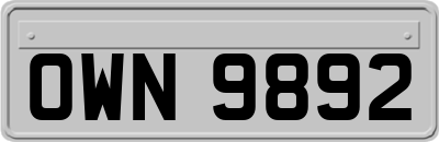 OWN9892