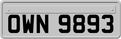 OWN9893