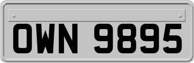 OWN9895