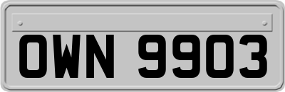 OWN9903