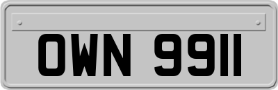 OWN9911