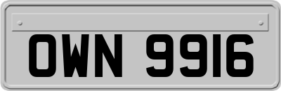 OWN9916