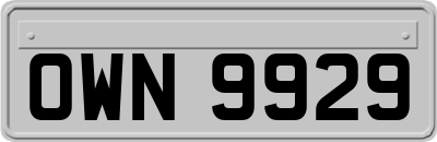 OWN9929