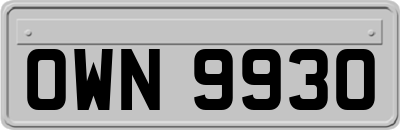 OWN9930