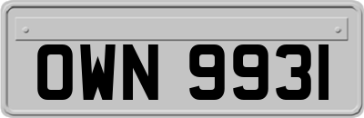 OWN9931
