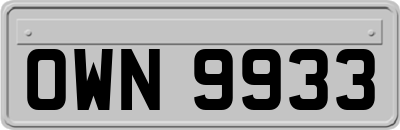 OWN9933