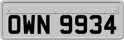 OWN9934