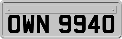 OWN9940