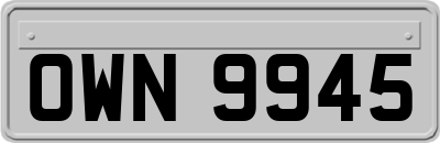 OWN9945