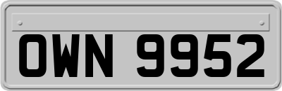 OWN9952