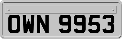 OWN9953