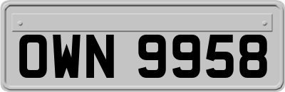 OWN9958