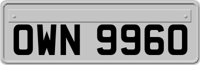 OWN9960