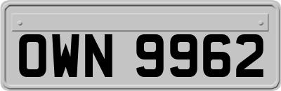 OWN9962