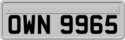 OWN9965