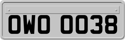 OWO0038