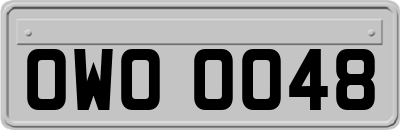 OWO0048