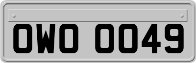 OWO0049