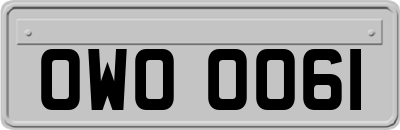 OWO0061