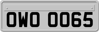 OWO0065