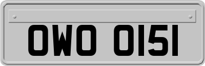OWO0151