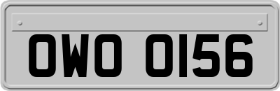 OWO0156