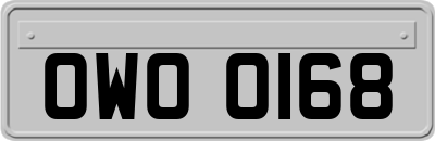 OWO0168