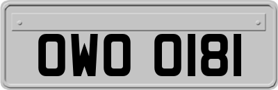 OWO0181