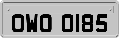 OWO0185