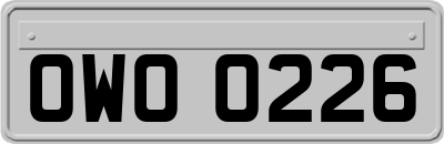 OWO0226