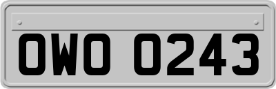 OWO0243