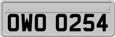 OWO0254
