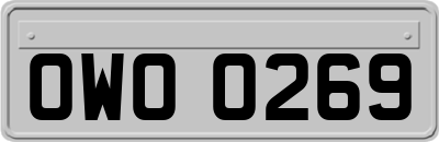 OWO0269