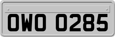 OWO0285