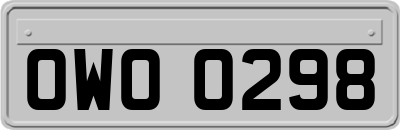 OWO0298