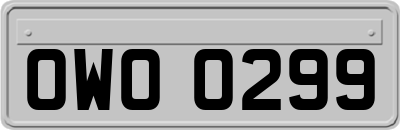 OWO0299