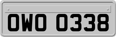 OWO0338
