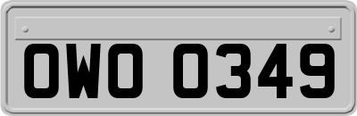 OWO0349