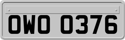 OWO0376
