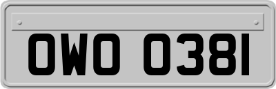 OWO0381