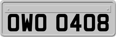 OWO0408