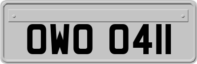 OWO0411