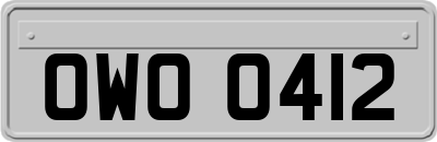OWO0412